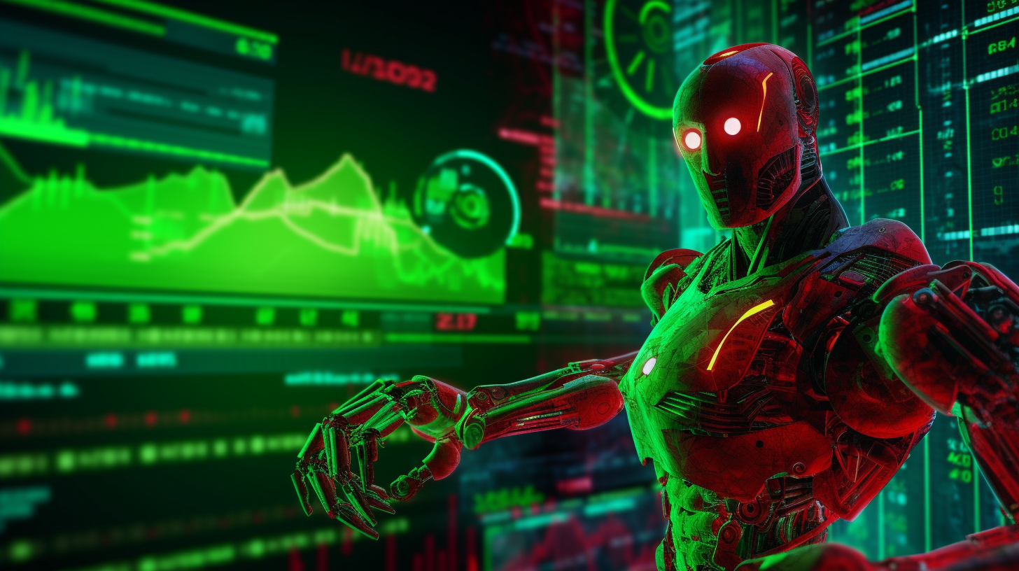 Comment choisir le meilleur robot de trading pour le marché Forexl