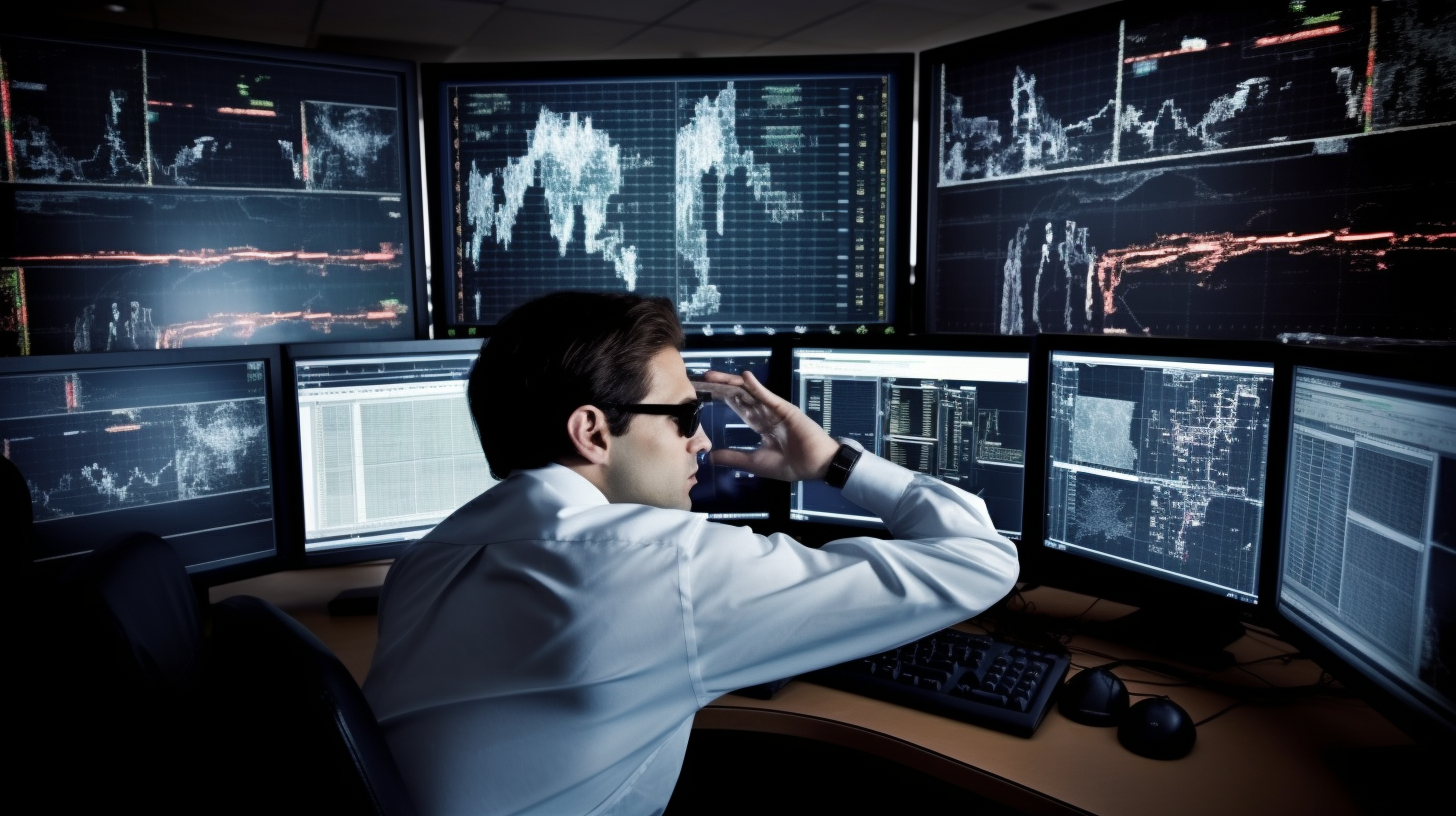 Quels sont les risques associés au spot trading Forex l