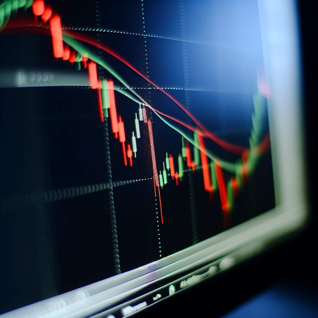 Comprendre le drawdown trading pour réussir